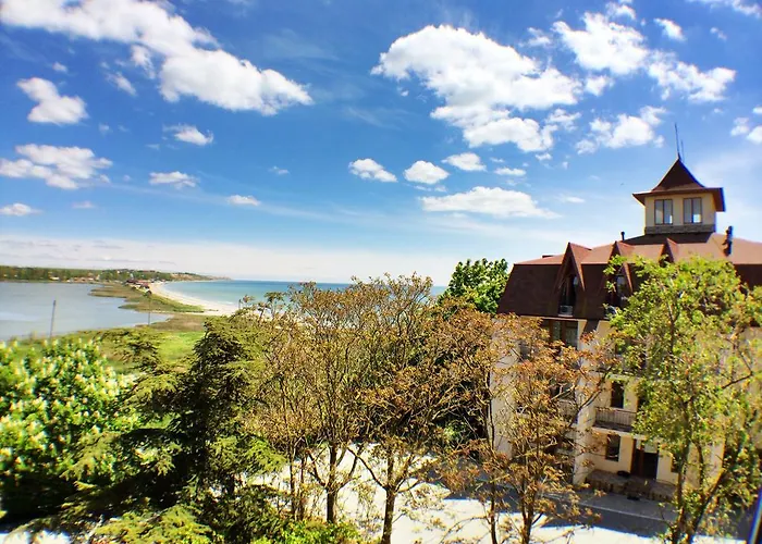 San Marino Hotel